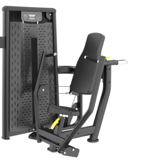 Chest Press ASN (FIBO)