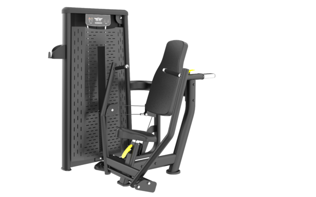 Chest Press ASN (FIBO)