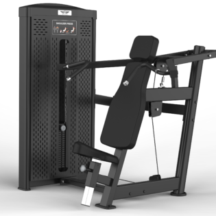 Shoulder Press ATE (FIBO)