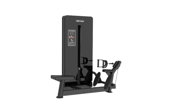 Horizontal Pulley ATH (FIBO)