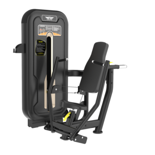 Seated Chest Press JB (FIBO)