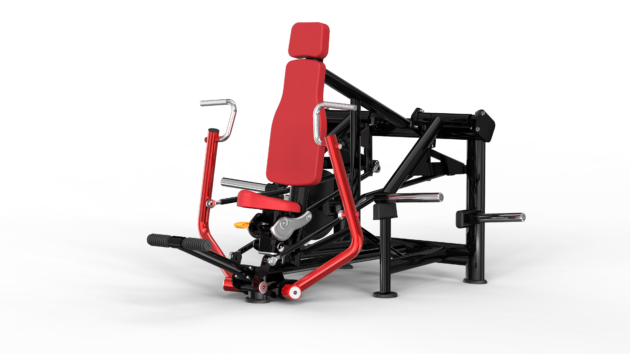 Chest Press MINI METTA (FIBO)
