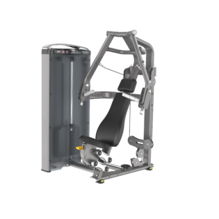 Seated Chest Press MEL (FIBO)