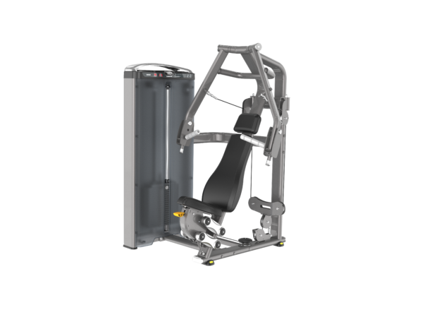 Seated Chest Press MEL (FIBO)