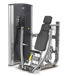 Seated Chest Press J10 (FIBO)