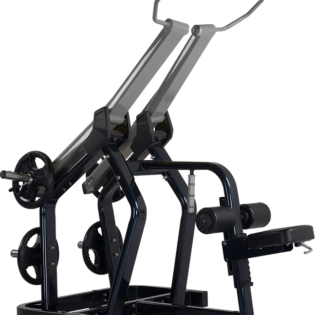 Lat Pulldown PL2 (FIBO)