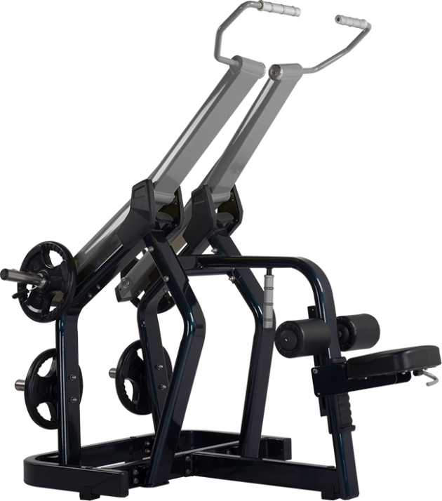Lat Pulldown PL2 (FIBO)