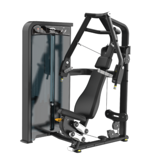 Seated Chest Press JA (FIBO)