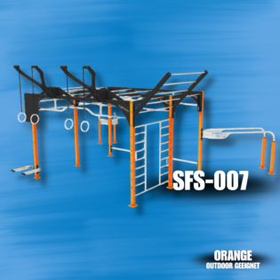 TITAN TOWER SFS-007