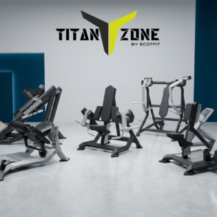 TITAN ZONE