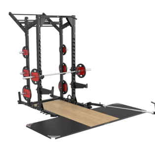 POWER Rack
