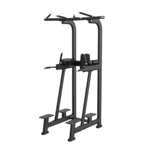 Vertical Knee Raise