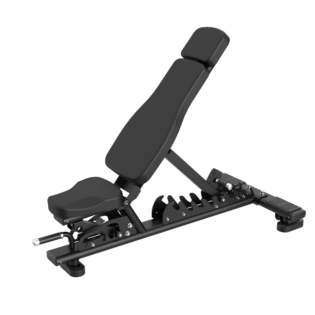 Multi Adjustable Bench