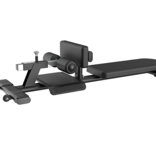 Squat Bench