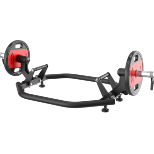 Dead Lift Bar