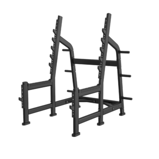 Squat Rack