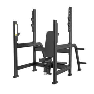 Vertical Bench