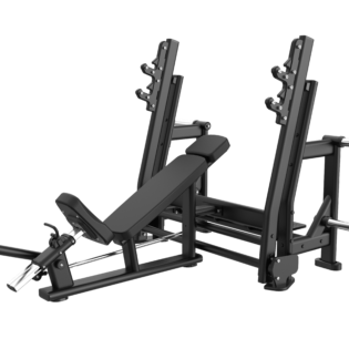 Incline Bench (Luxury)